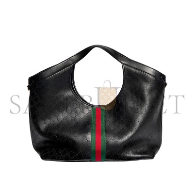 GUCCI GIGLIO LARGE TOTE BAG 853971 (54*46*16cm)